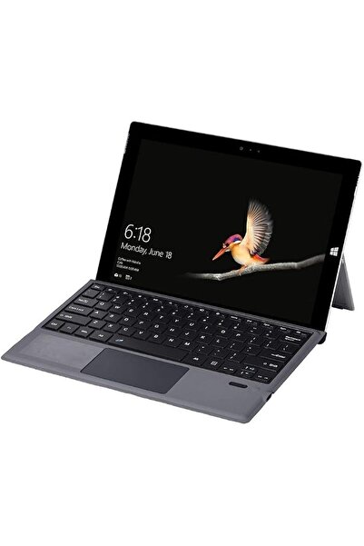 SKEIDO Wireless Bluetooth 3.0 Keyboard for Microsoft Surface Pro 3/4/5/6/7 Ta...