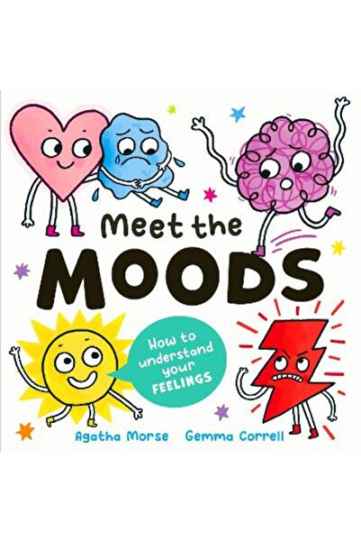 Hodder Children's Books Γνωρίστε τα συναισθήματα: Πώς να κατανοήσετε τα αισθή...