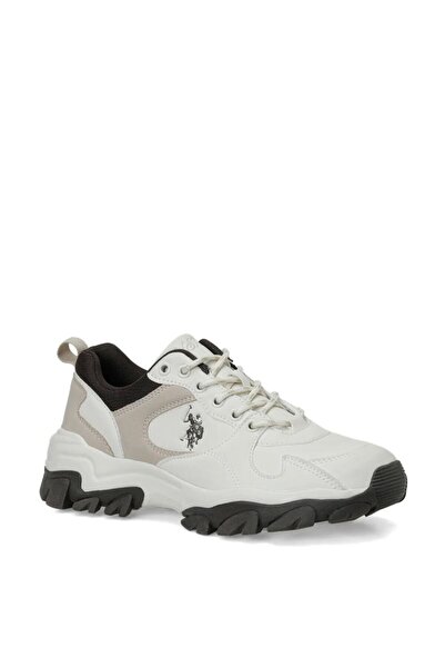 U.S. Polo Assn. U.S. Polo Assn 6Fx Tracky Women's Sneakers