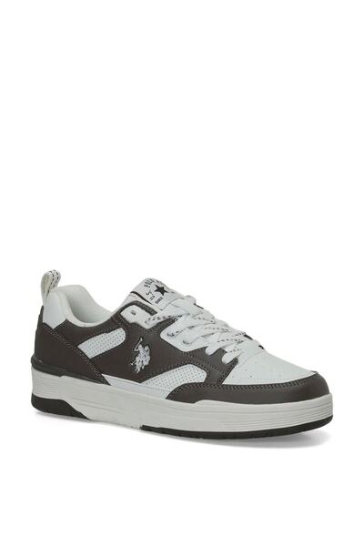 U.S. Polo Assn. U.S. Polo Assn 6Fx Rare Men's Sneakers
