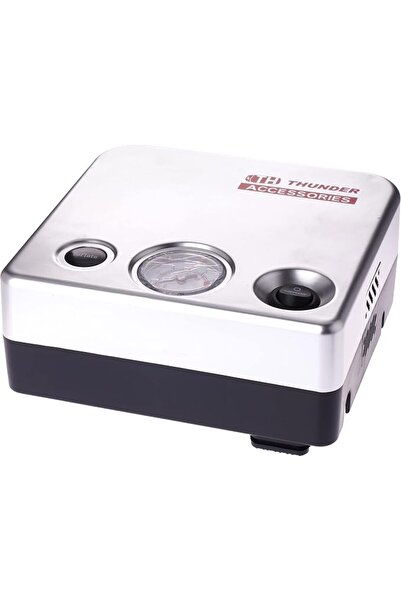 Nebras Portable Thunder Car Air Compressor Pump