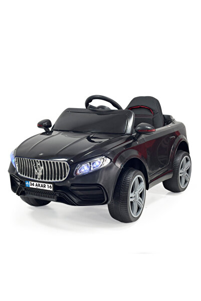 Cozibo Akar Oyuncak Massimo GT 12 Volt 4x2 Uzaktan Kumandalı Akülü Çocuk Arabası