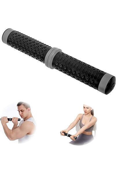 TERRIFI Grip Strength Trainer for Hand, Wrist and Forearm Workout, 11.5-Inch ...