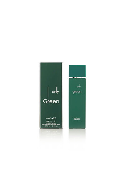 al arabianoud Only Green 100 ml