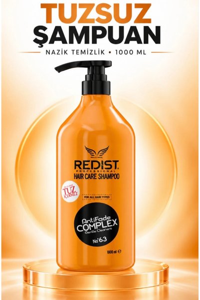Redsit tusus şampuan