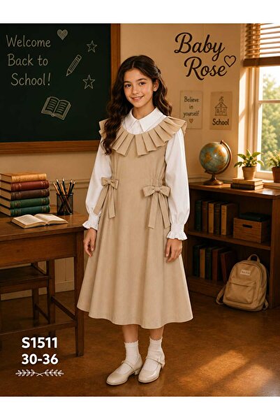 NATASHA Kindergarten Teacher