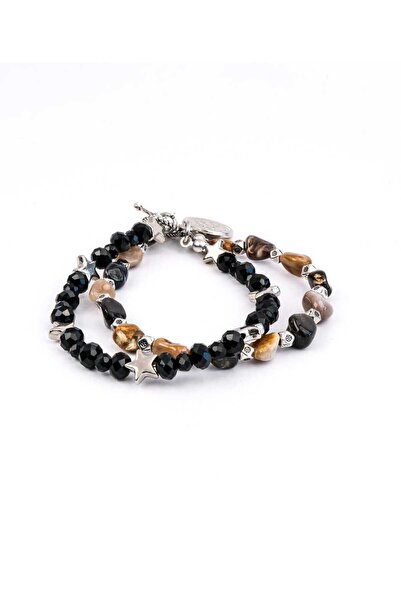 BlackCraft Tulip Nobility, Bond with the Past Women Bracelet