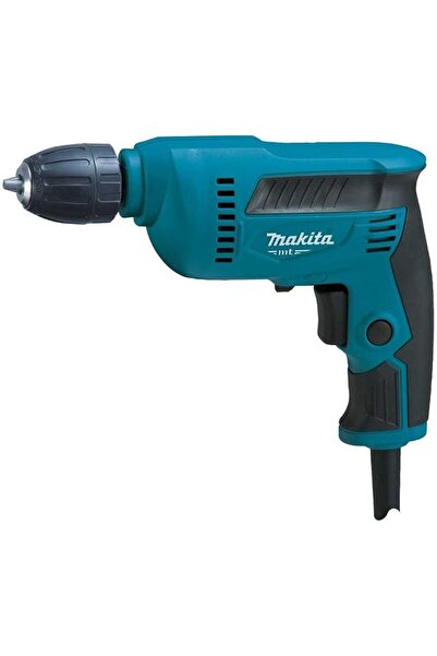Makita MT مثقاب ماكيتا 10 مم، 450 واط، 220 فولت، موديل #   M6002B
