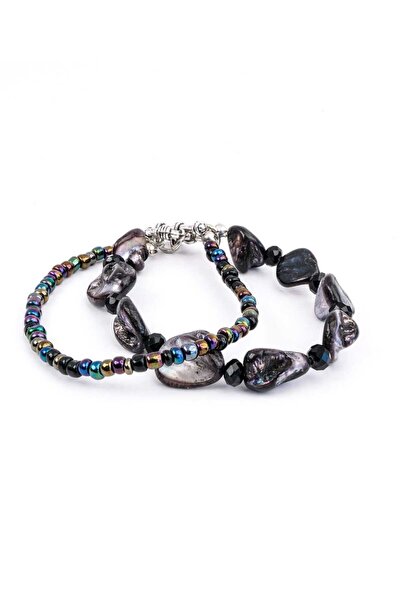 BlackCraft Orchid Delicate Elegance Women Bracelet