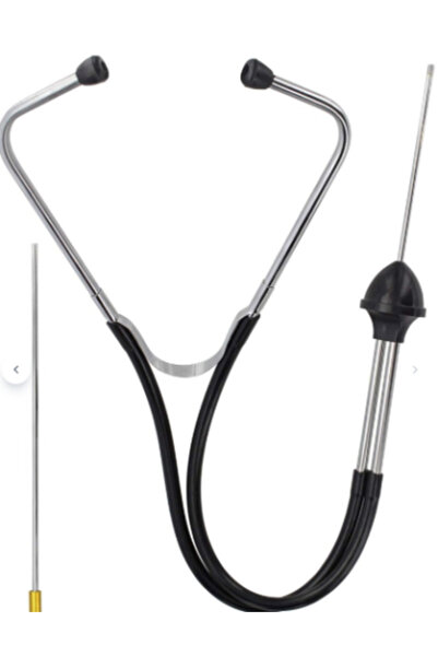 Topmax Engineer's Stethoscope