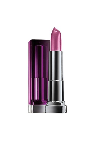 Maybelline New York Κραγιόν Color Sensational 338 Midnight Plum