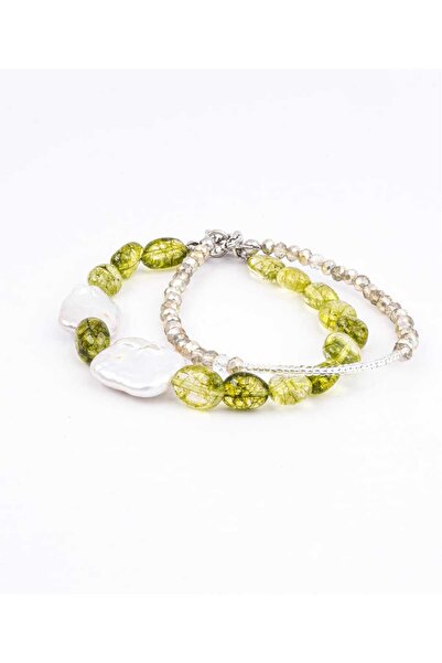 BlackCraft Rosemary Memory, Purification Women's Bracelet