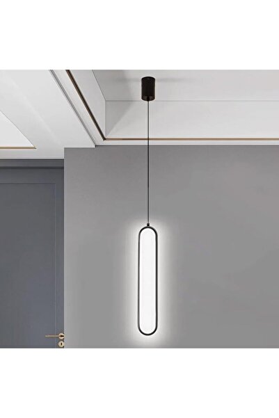 GENERAL （Cold white light）Bedside chandelier light luxury modern simple room ...
