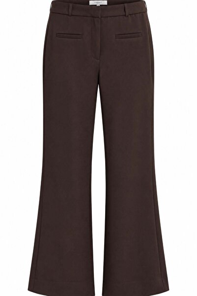 lizge giyim Front Pocket Detail Pants