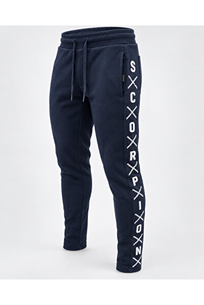 Plus Scorpion Men's casual jogger pants S-67, comfortable for everyday wear a...