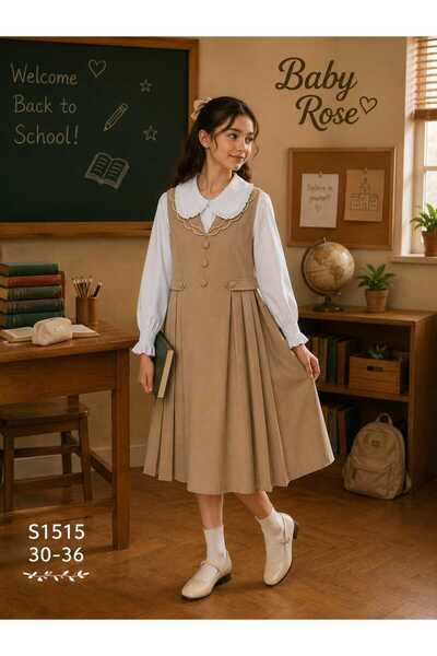 NATASHA Kindergarten Teacher