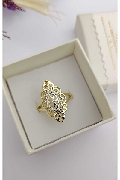 Generic Brand INEL BAVARIA DIN OTEL INOXIDABIL PLACAT CU AUR 14 K