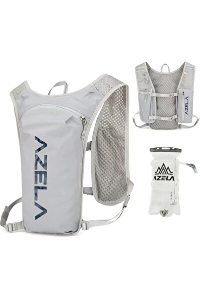 LUCKY Hydration Backpack - Lightweight Water Backpack with 1.5L Water Bladder...
