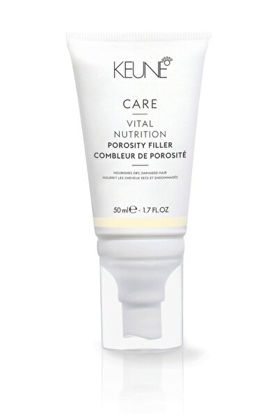 Keune Haircosmetics Ζωτική Διατροφή Πληρωτικό Πόρων (50ml)