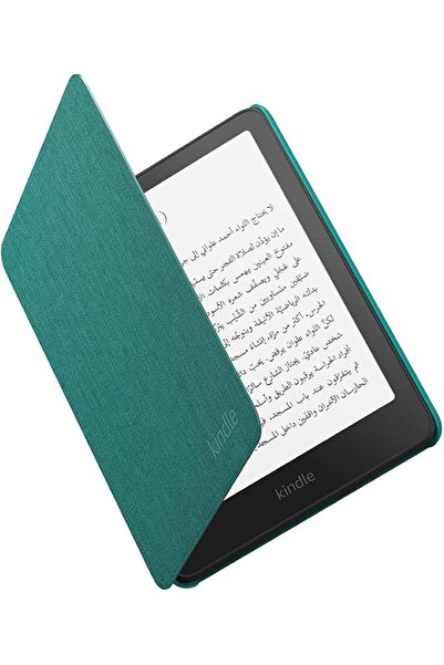 Amazon جراب لجهاز كيندل بيبروايت وكيندل بيبروايت سيجنتشر إيديشن، خفيف الوزن و...