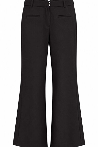 lizge giyim Front Pocket Detail Pants