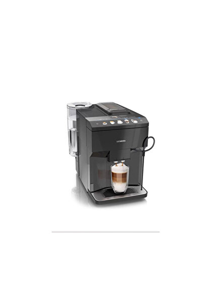 Siemens Tp501r09 Eq.500 Classic Tam Otomatik Kahve Makinesi