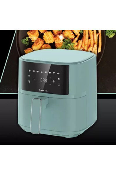 FRAM Airfryer Faf-b6gr17sq