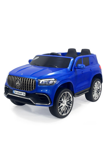 Cozibo Akar Oyuncak Miracle GT 12 Volt 4x2 Uzaktan Kumandalı Akülü Çocuk Arabası