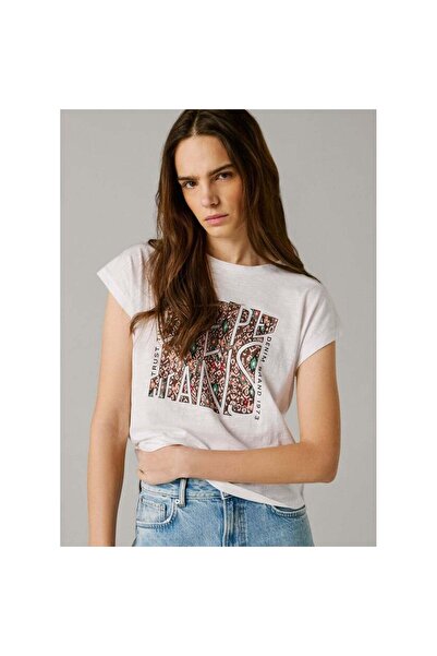Pepe Jeans Γυναικείο μπλουζάκι