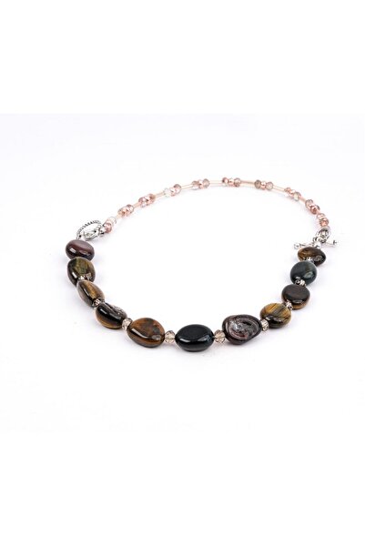 BlackCraft Reyhan Uğur, Spirituality Women's Bracelet