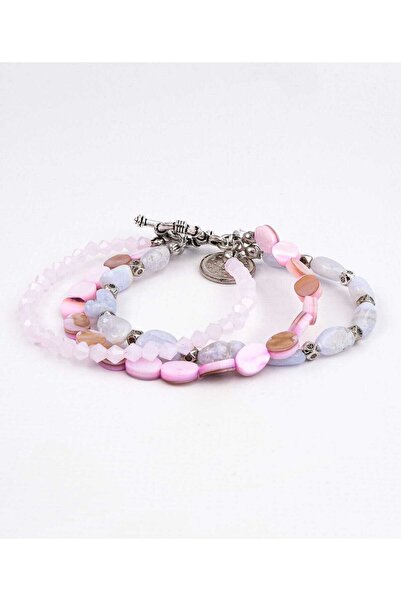 BlackCraft Lavender Peace, Purification Women's Bracelet