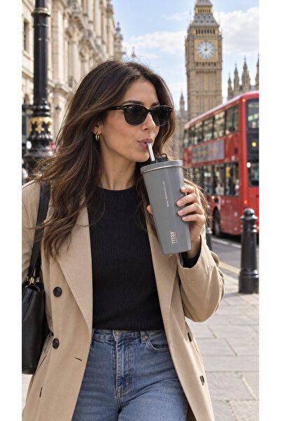 ALMASA Cold Drink Cup 470ml