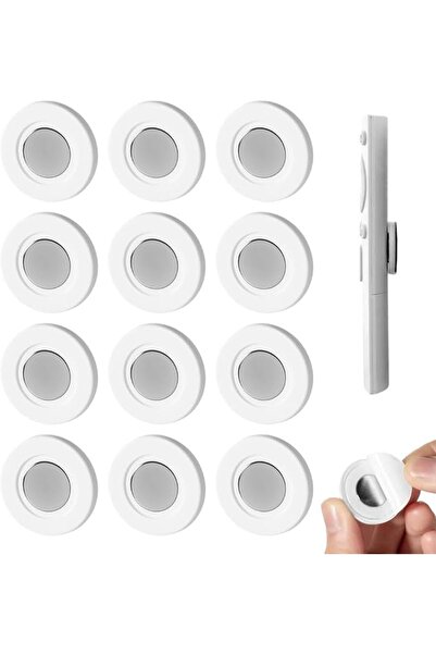 Yelajoy Magnetic Remote Control Holder, New Magnetic Remote Control Holder Wa...