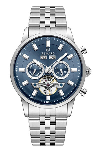 Reward Rd313374Mm Mtl Men's Automatic Watch -