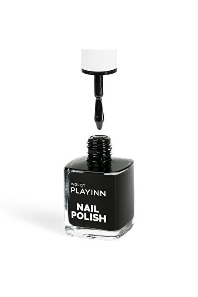 INGLOT Oja Playinn - 124 15ml
