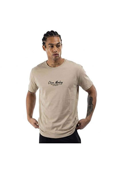 Clever Τ-SHIRT ΚΕΝΘΜΑ
