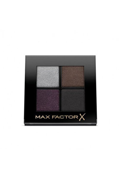 Max Factor Παλέτα σκιών ματιών Color X-pert Soft Touch, 005 Misty Onyx