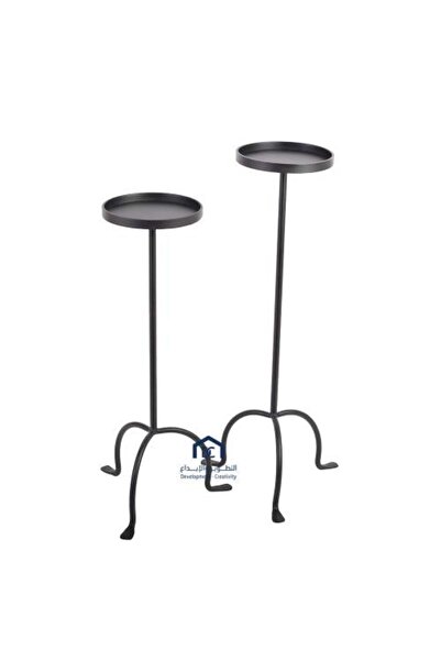 TELAL AL SHIFA Side Table Set
