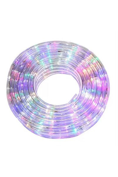 Noonedibs Bandă LED flexibilă 12 m cu 36 LED/m - Iluminat decorativ interior/...