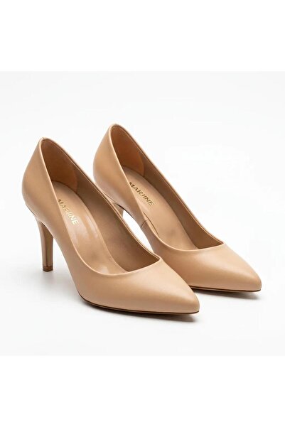 Marine 412 Nude Women's Stiletto