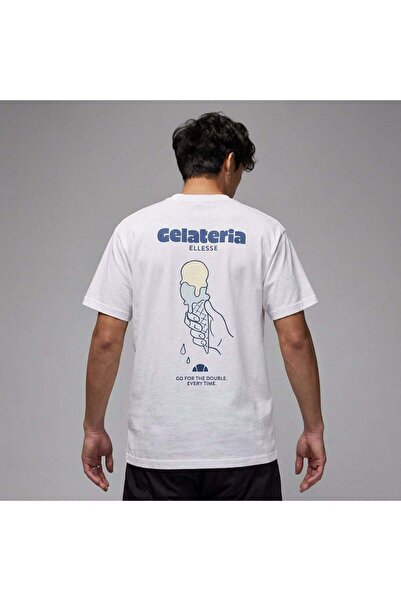 Ellesse Ανδρικό T-shirt GELATERIA TEE
