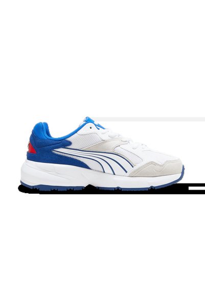 Puma حذاء رياضي كاجوال أبيض للرجال من BMW MMS Profoam Galactic 30941002