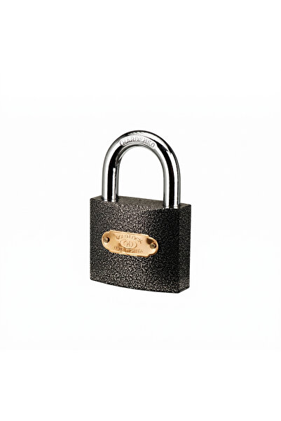 Tomax Asma Ki̇li̇t Gri̇ 20 mm Gold-Lock |   Gym • Student Housing • Soldier L...