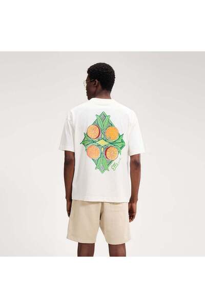 Ellesse Ανδρικό μπλουζάκι