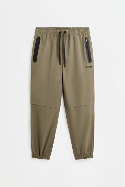 LEFTIES Spor jogger pantolon