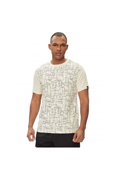Ellesse Ανδρικό μπλουζάκι TEES GILLIANO T-SHIRT