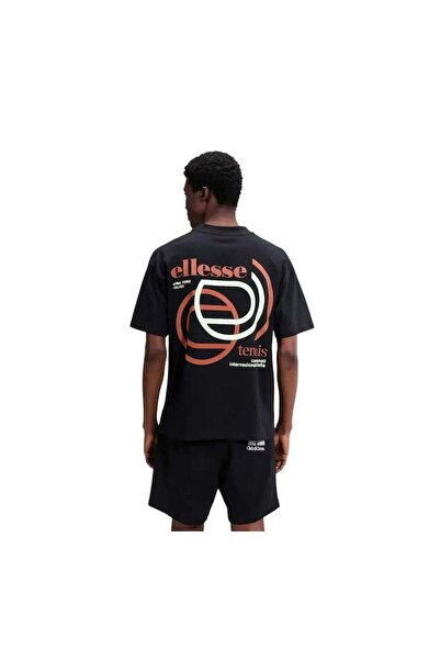 Ellesse Γραφικά για μπλουζάκια: Το μπλουζάκι  "D'ITALIA "