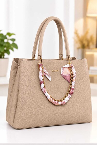 Vona Bags Elaris Women's Handbag, Shoulder Bag Els007
