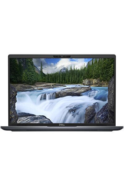 Dell Latitude 9450 Multi-Touch 2-in-1 Laptop, Intel Core Ultra 7-165U, 32GB L...