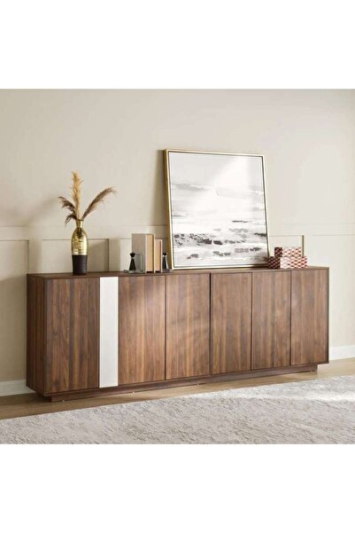 PAN HOME PRISTONA FILE CABINET